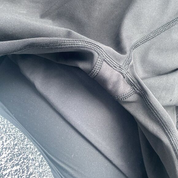 šLululemonāWunder Under Hi-Rise 7/8
Tight (Awaken) 25" - Picture 6 of 9